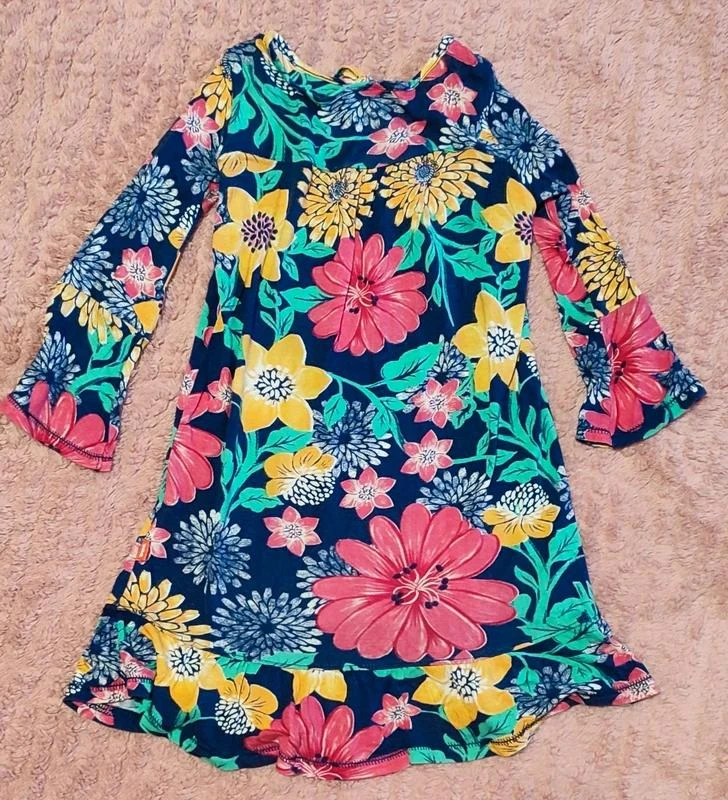 Dress 4 years – photo 2